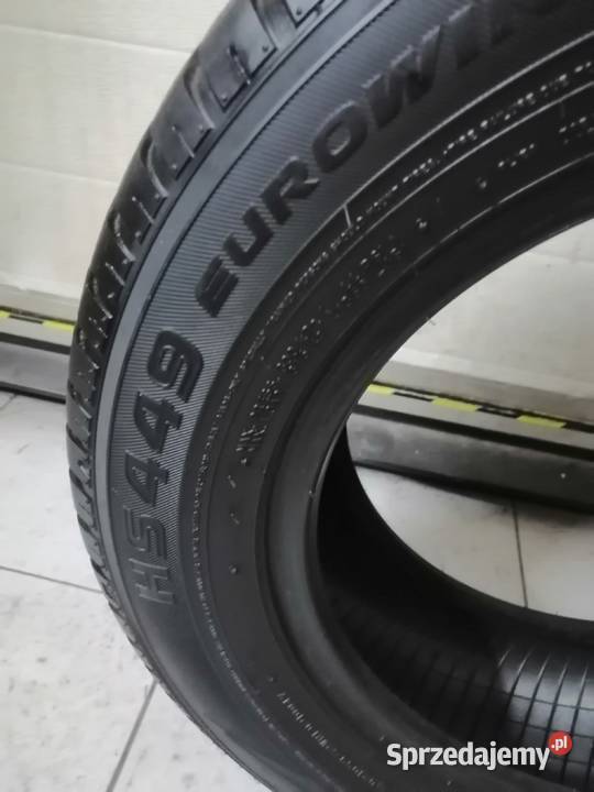 Opona Zimowa Falken Hs 449 195 65 15 91T Kielce sprzedam