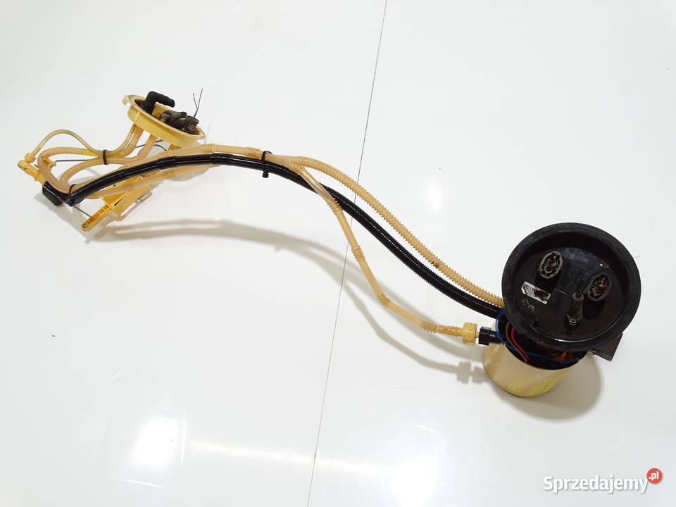POMPA PALIWA PLYWAK WEBASTO BMW E90 E91 OE sprzedam