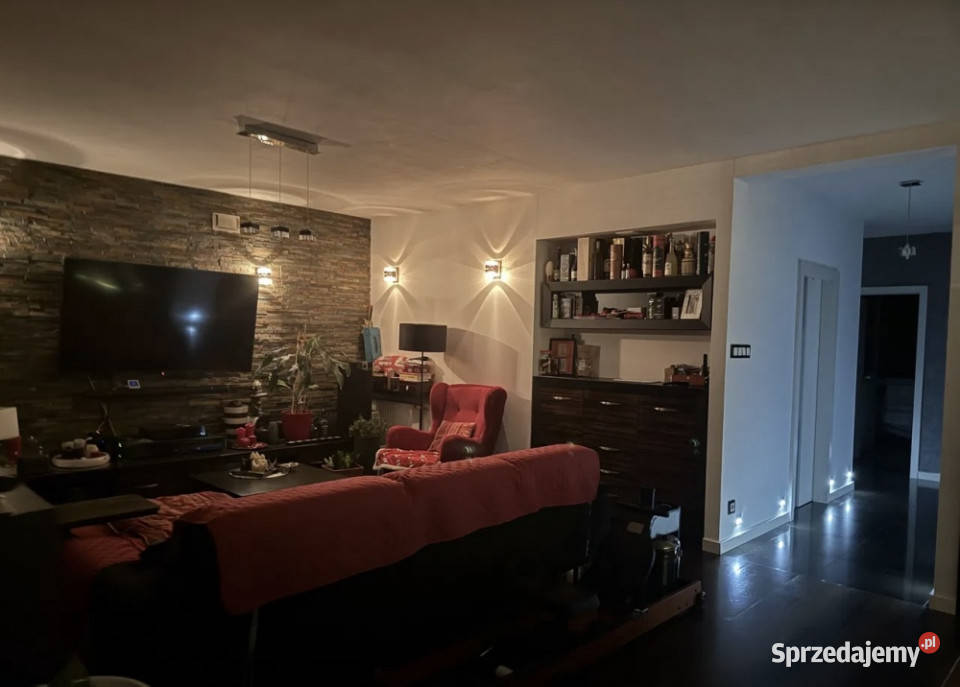 Mieszkanie w wysokim standardzie Ursus 96m2 Warszawa