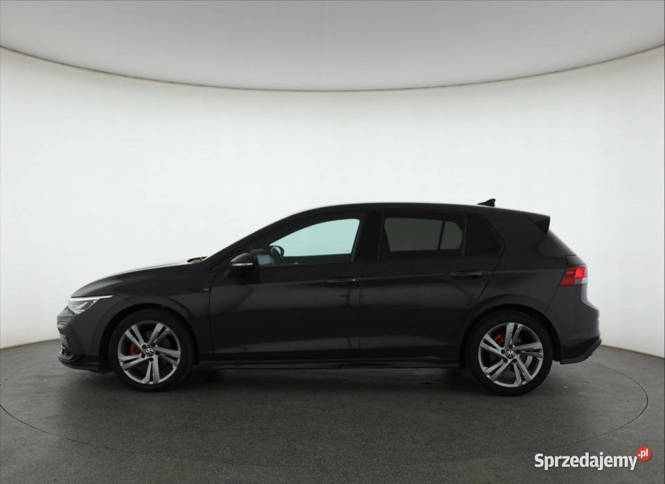 VW Golf 15 eTSI Golf Lublin