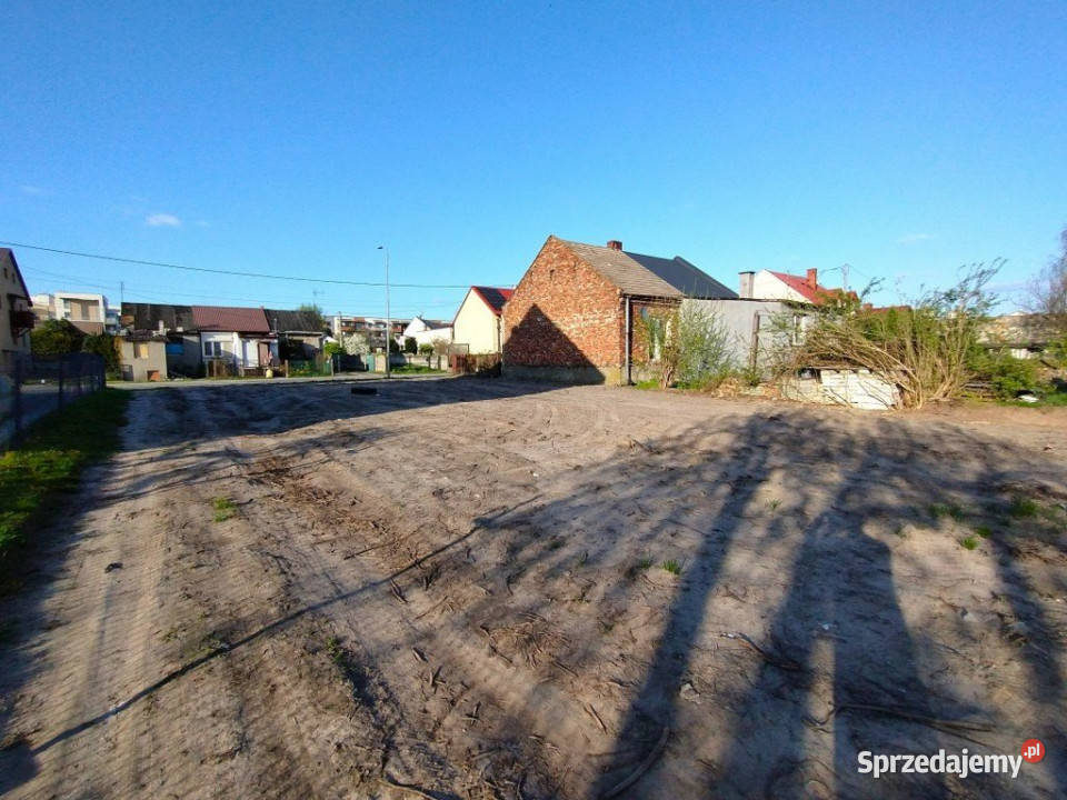 Do sprzedaży działka Kielce 658m2
