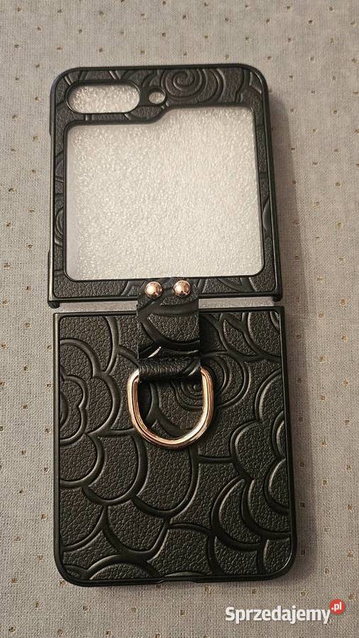 nowe etui do telefonu Samsung Galaxy Z Flip5 Warszawa