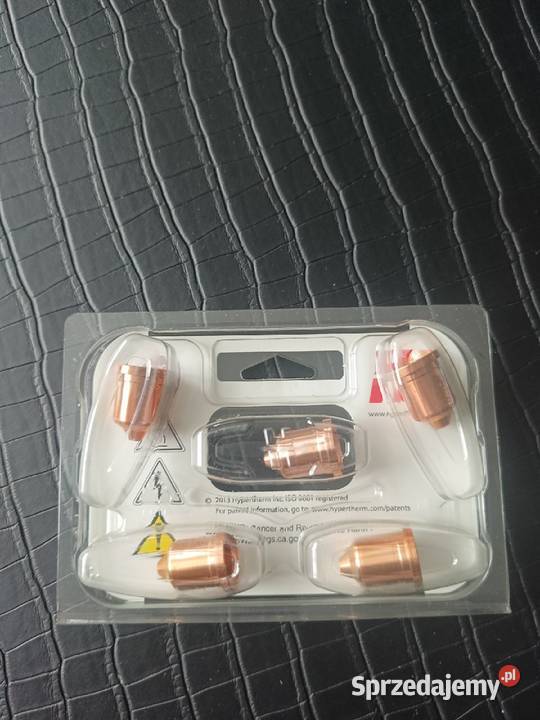 Dysza do plazmy Hypertherm 85A 220816 oryg lubuskie Skwierzyna