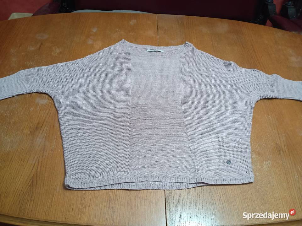 Sweterek damski XL Only 100 akryl Tczew