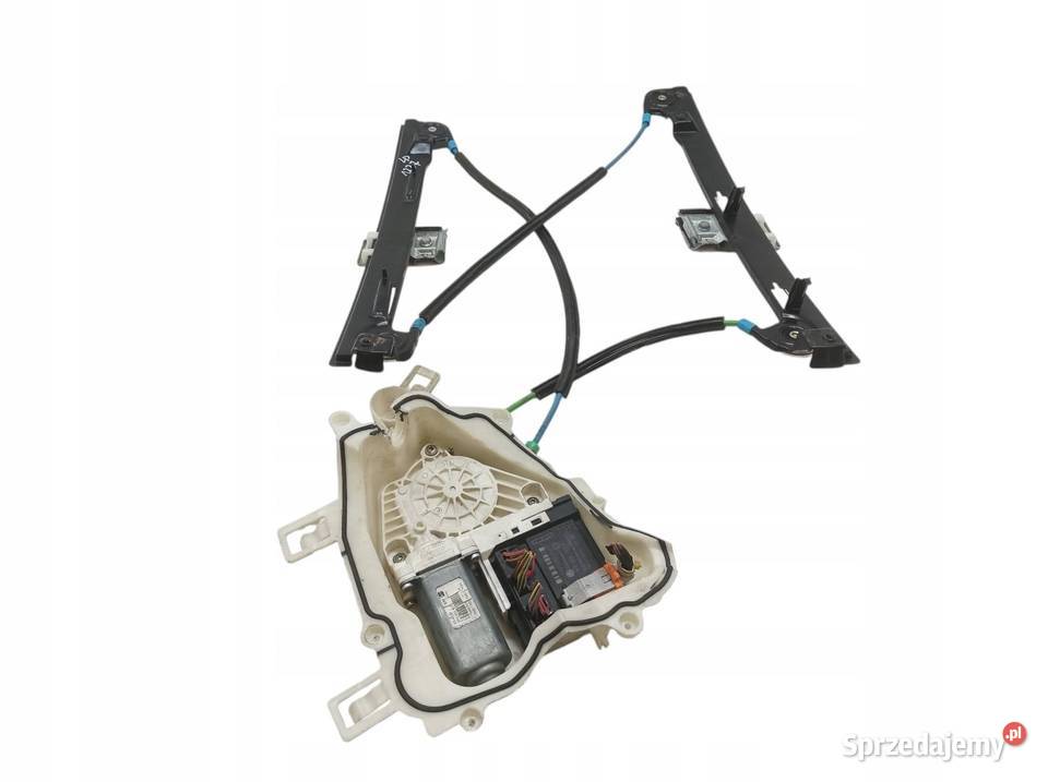 MECHANIZM SZYBY LEWY PRZÓD 5P0831401 1K0959793H