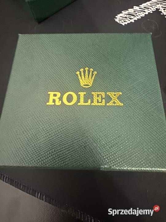 Zegarek Rolex Męski Oyster Submariner Grodzisk Wielkopolski