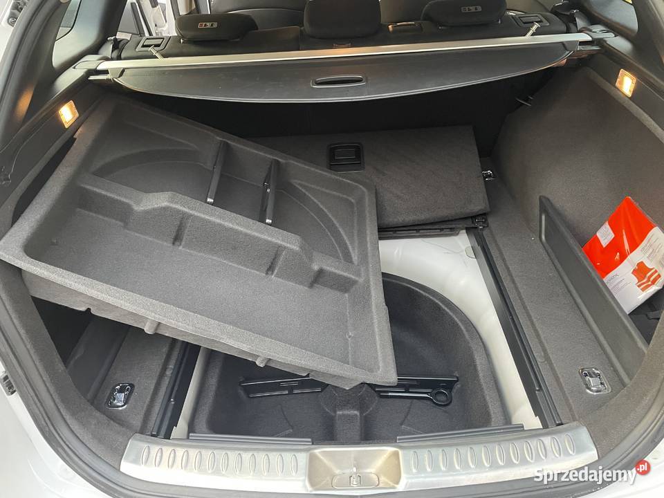 Hyundai i40 Blue Classic Kombi podkarpackie Brzyska Wola sprzedam