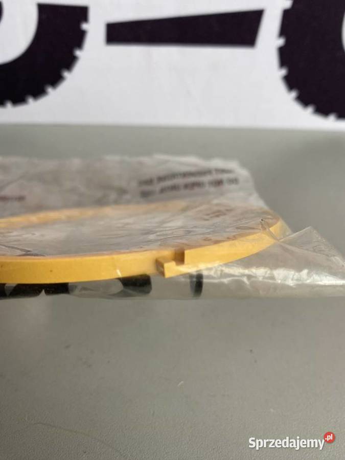 Pierścień teflonowy skrzyni Case Holland Białystok