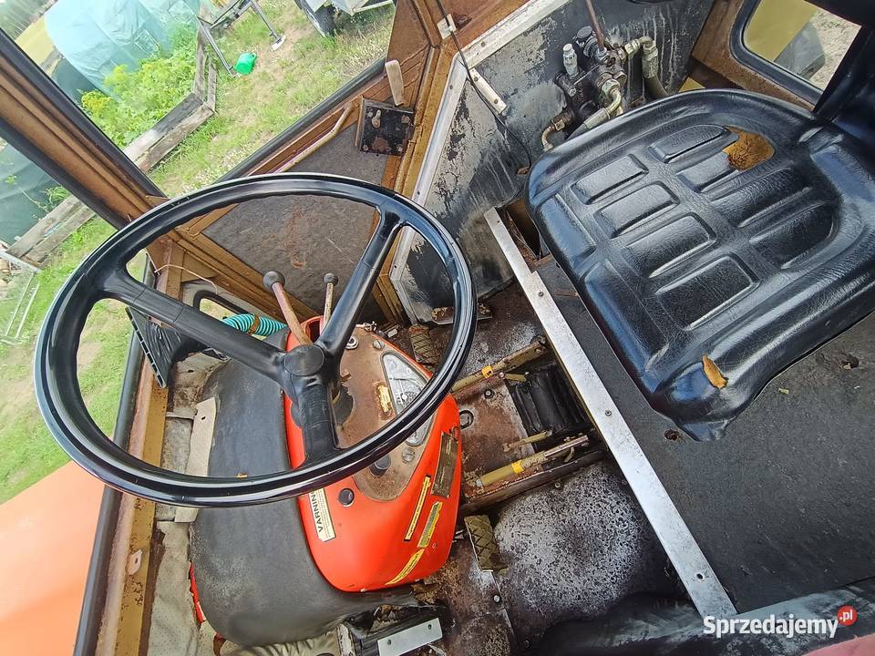 Zetor 4718 ciagniki 4590