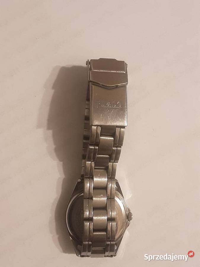 ZEGAREK KWARCOWY 522 RIVADO Szczecinek