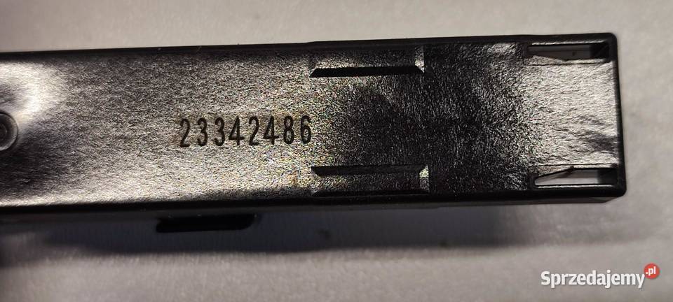 MAZDA 2 TOYOTA YARIS IV ANTENA KEYLESS 23342486 sprzedam