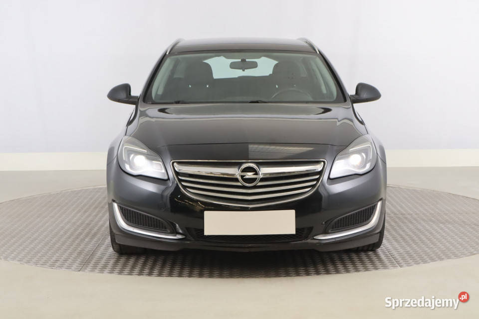 Opel Insignia 20 CDTI elektryczne lusterka Zabrze sprzedam