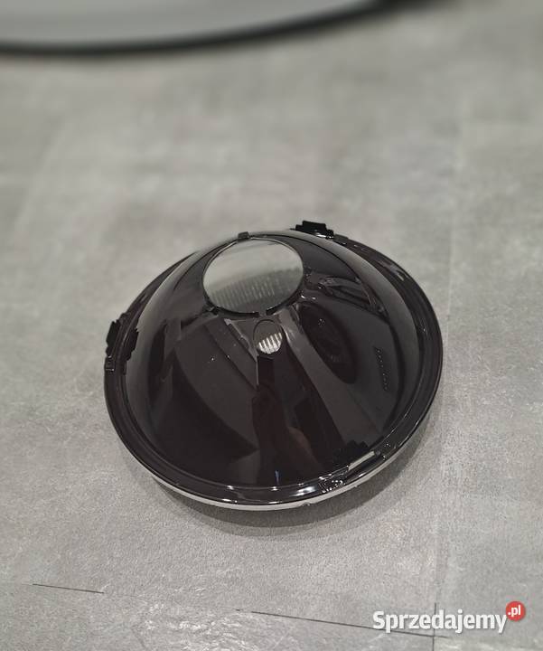 Reflektor DDR MZ ETZ 250 150 MZ TS 250 150 MZ Żary