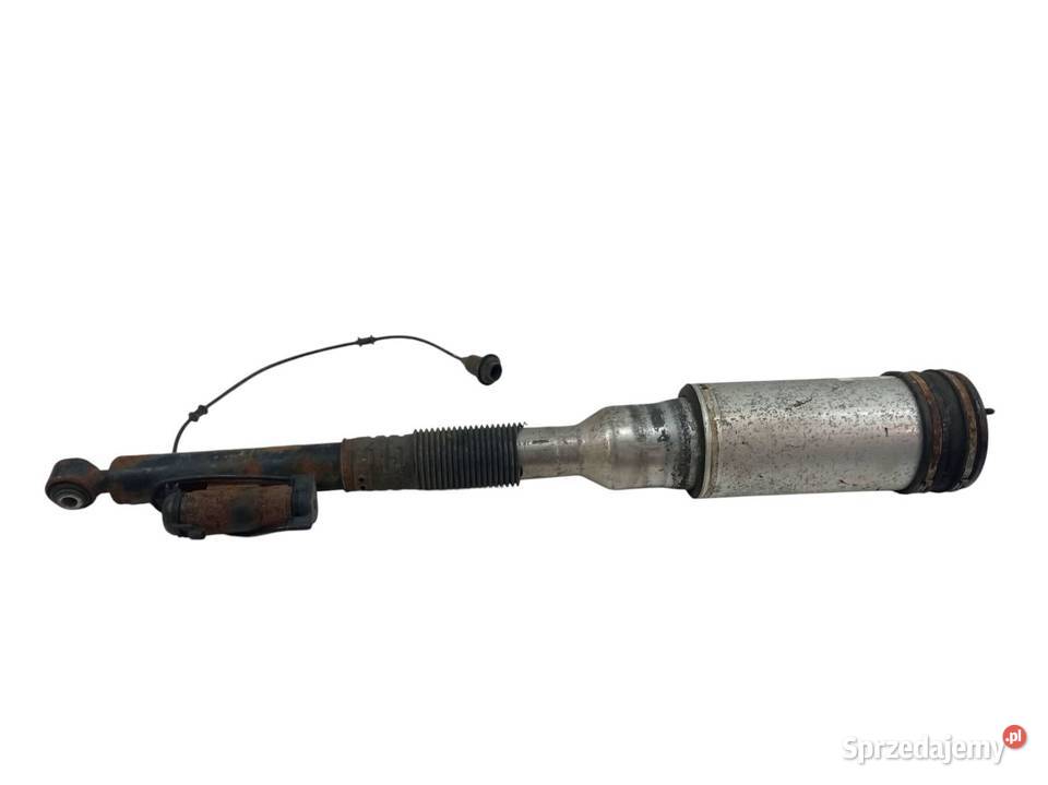 AMORTYZATOR LEWY TYŁ AIRMATIC C08605405