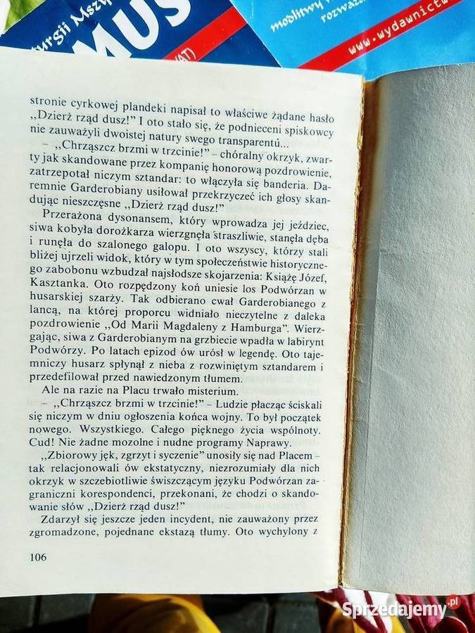 Nagi maj ksiąŻki pierwsze wydanie Bratny Antykwariat Warszawa