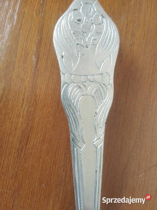 Łopatka do Ciasta Tortu Retro Wałbrzych