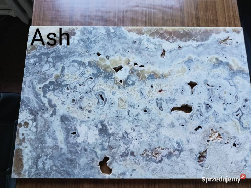 Kamienne okładziny ścienne z różnych kamieni śląskie Piekary Śląskie