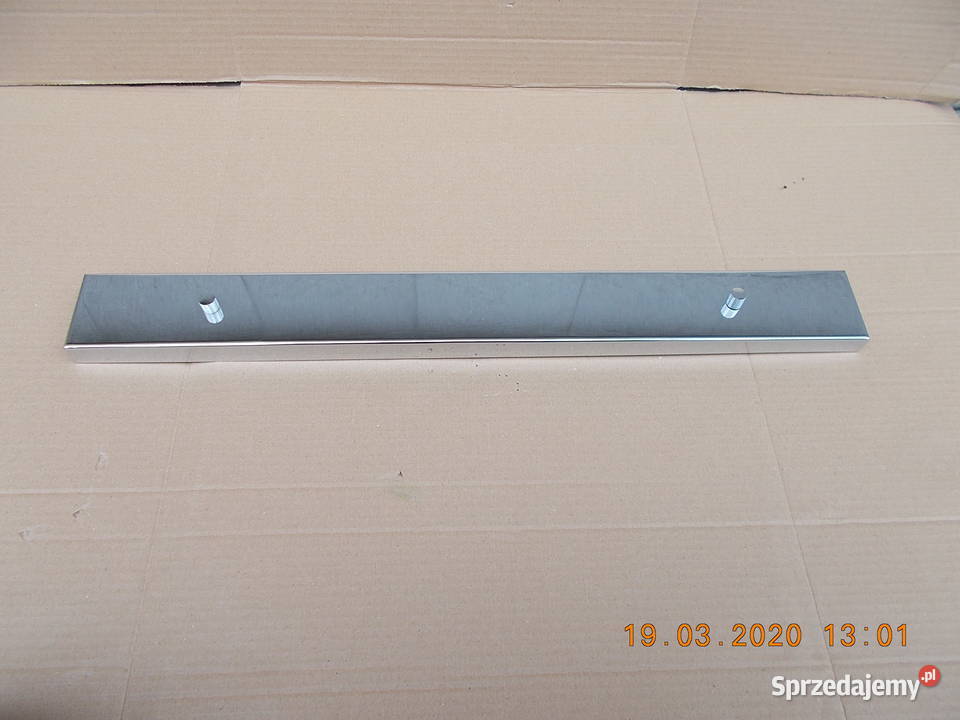 Listwa do lamp rozeta podsufitka maskownica Oświetlenie Warszawa