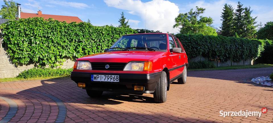 Polonez Caro 95