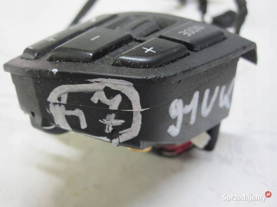 BMW F30 12r Przełącznik kierowniczy multifunkcja sprzedam