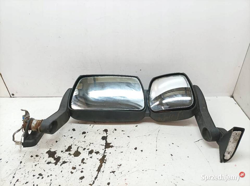 LUSTERKO LEWE 07R Iveco Stralis