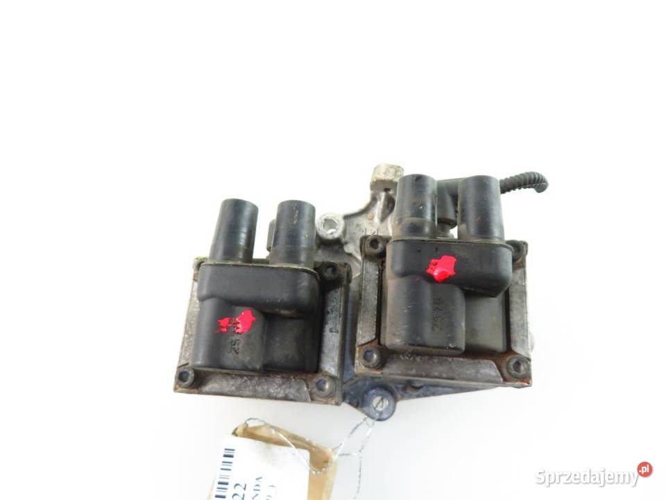 CEWKA FIAT PANDA II 12 55202895 małopolskie