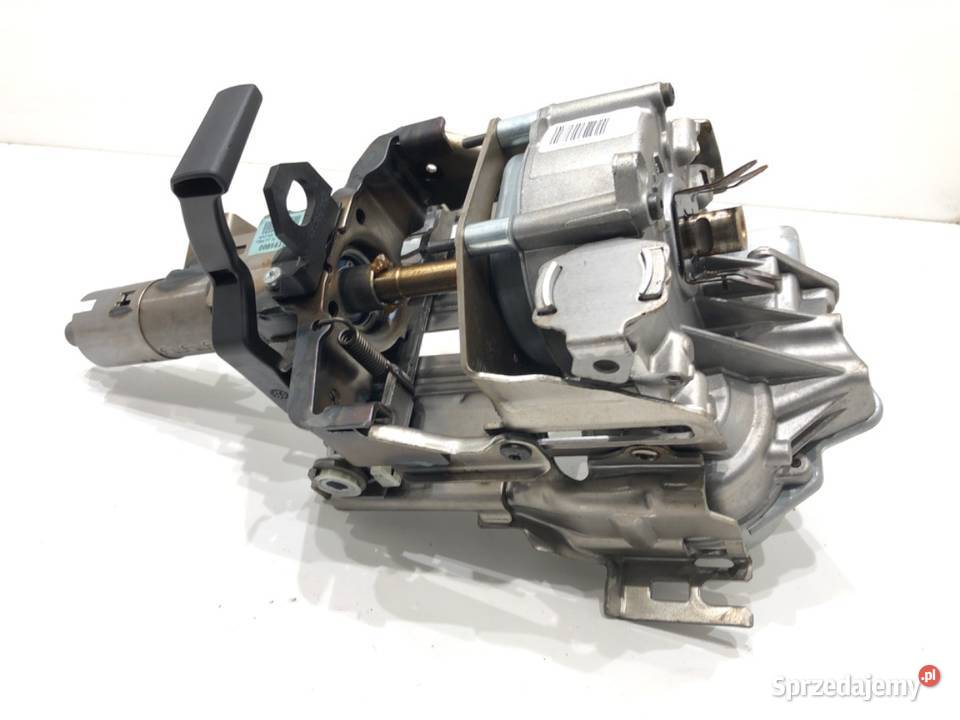 POMPA WSPOMAGANIA RENAULT MODUS 8200307151 12 75 osobowe sprzedam