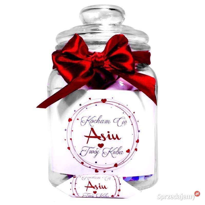 Prezent na Walentynki Piekoszów sprzedam