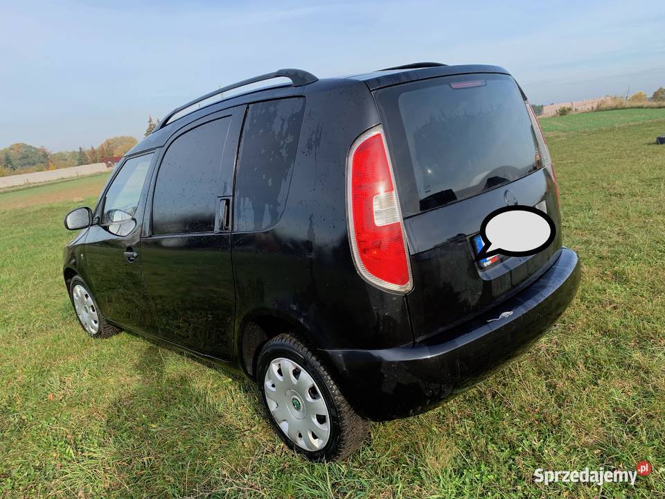 zamiana na osobowe dostawcze usługi budowlane Poznań sprzedam