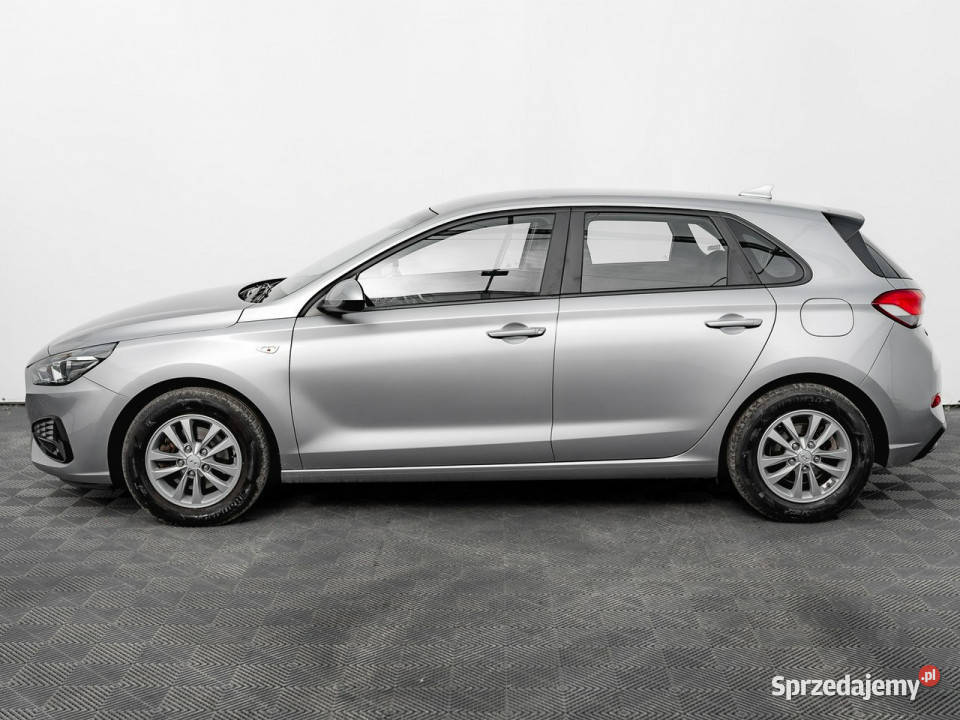 Hyundai i30 GD2C80415 DPI Classic Bluetooth pomorskie Gdańsk