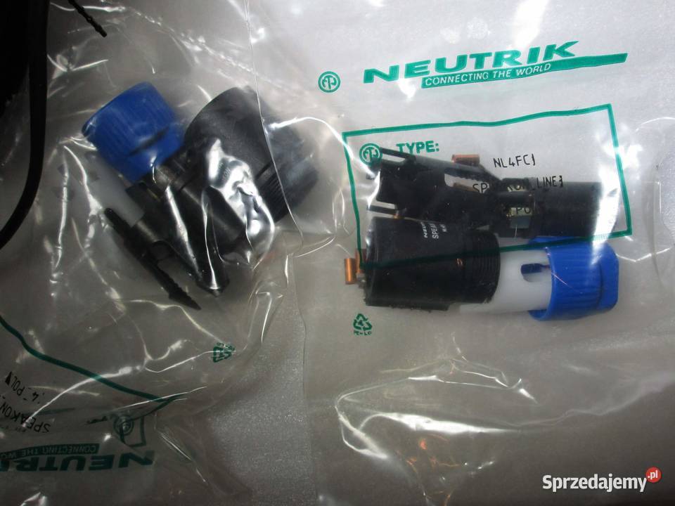 CANFORD audio 12V Power Amplifer 22W4 35W2 Warszawa