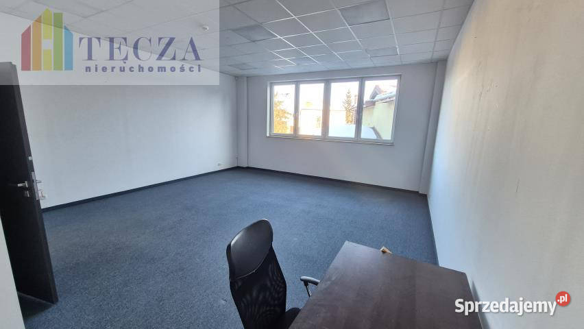 wynajmu lokalu 35m2 Sulejówek