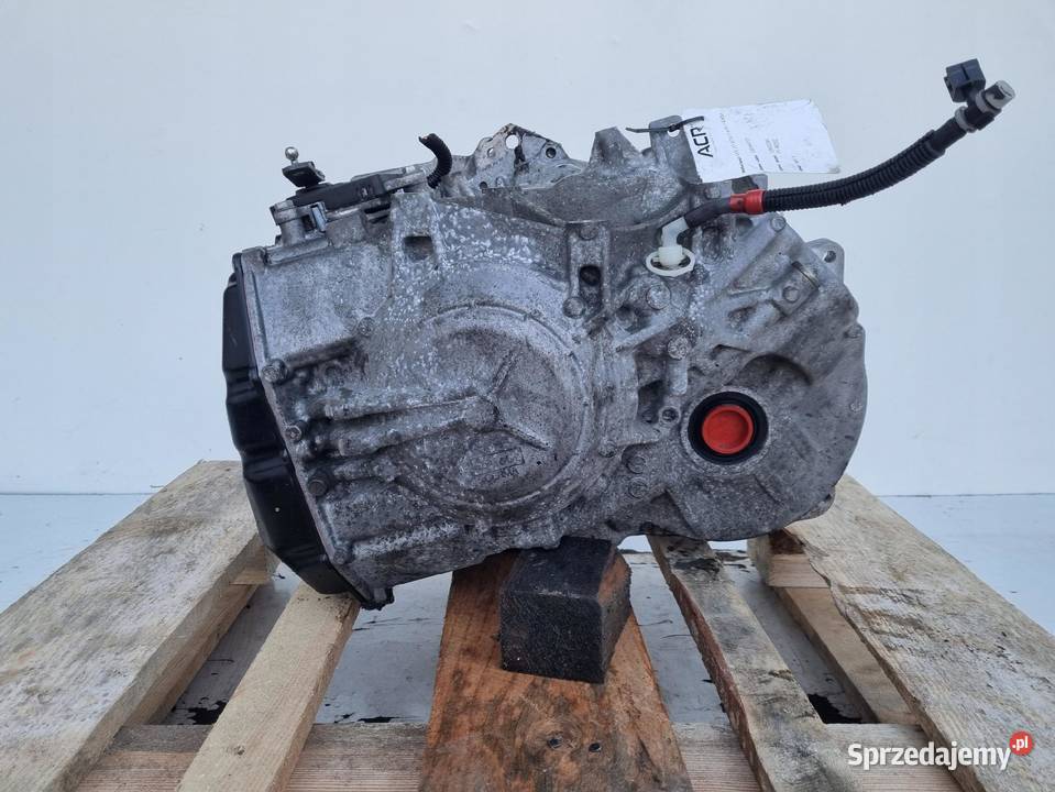AUTOMATYCZNA SKRZYNIA BIEGÓW Volvo XC60 24 D Rudka sprzedam