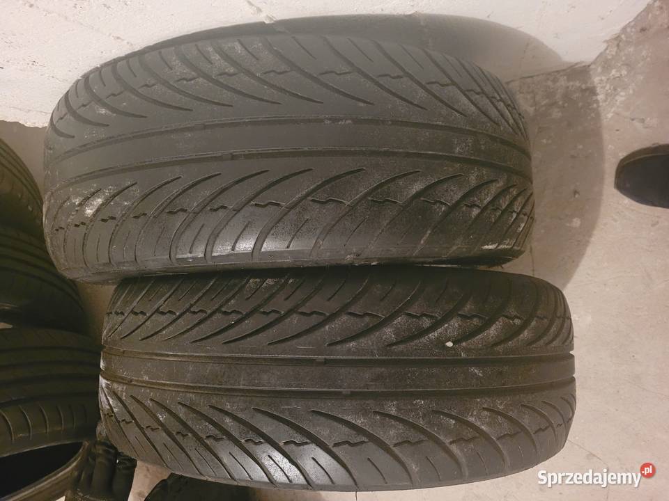 Sunny SN3970 21550R17 93 W wzmocnienie XL 2 5MM Lublin