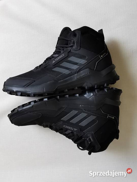 Adidas Terrex Gore Tex r42 i 23Nowe Zamość