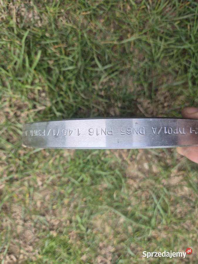 Luz flansza Łączki Kucharskie sprzedam