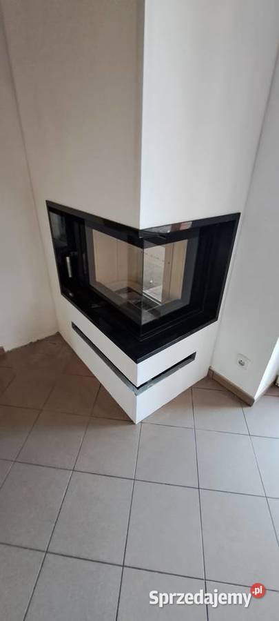 Firma zajmująca siw montażem kominka Poznan Ogrzewanie Konin