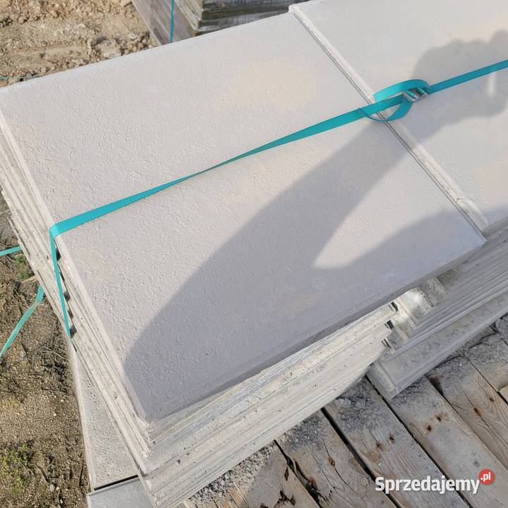 Płytka chodnikowa płyty tarasowe Hryniewicze