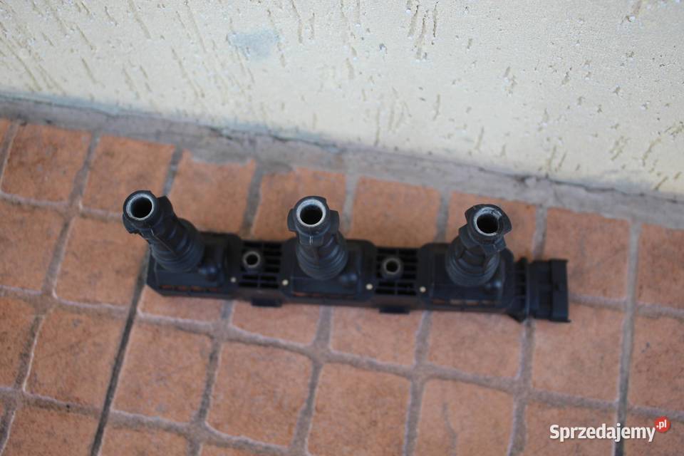 CEWKA ZAPŁONOWA OPEL CORSA D 10 0221503471