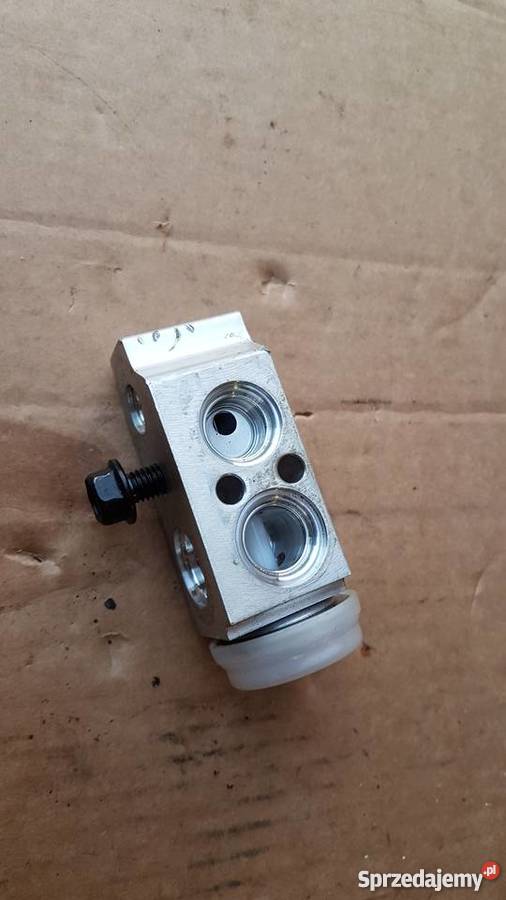 Hyundai i30 III PDE zawór rozprężny klimatyzacji Legnica