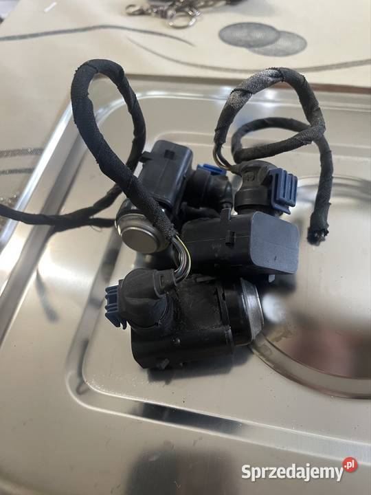 Czujnik parkowania Mercedes Brzesko