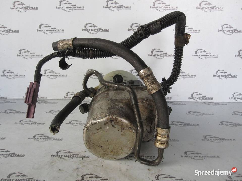 ASTRA G 18 16V pompa wspomagania 104008500309400 Pompy wspomagania Pompy wspomagania sprzedam