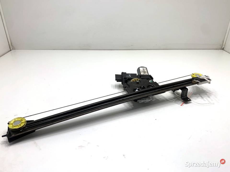 PODNOŚNIK SZYBY LEWY PRZÓD CITROEN JUMPER II