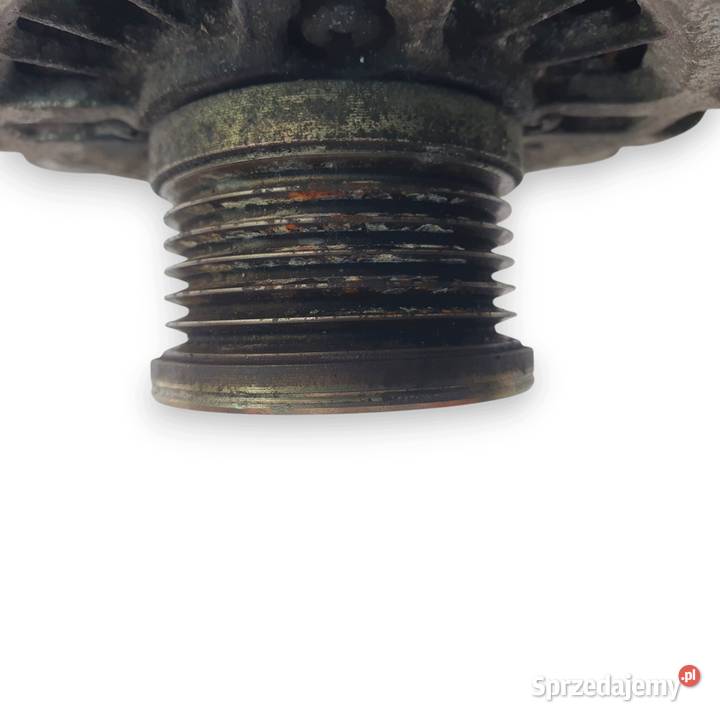 ALTERNATOR Nissan Qashqai J10 XTrail T31 20 16V Chełm sprzedam
