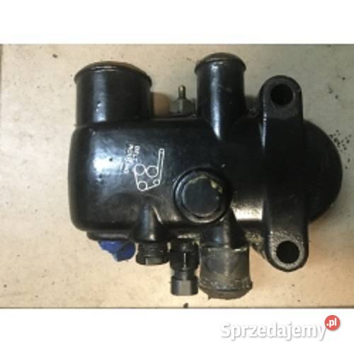 Mercruiser 50 mpi obudowa termostatu z Żeglarstwo wielkopolskie sprzedam