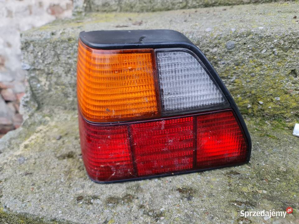 Vw golf 2 lampa lewy tył sprzedam