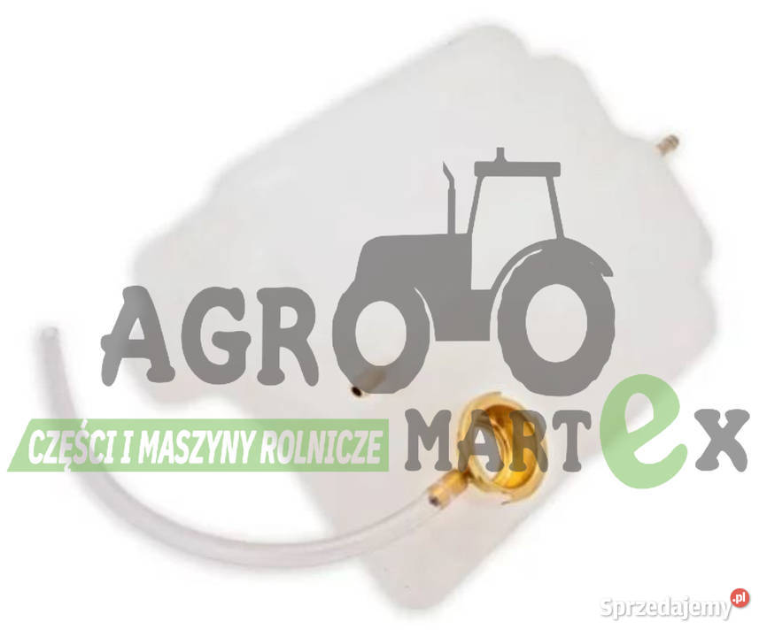 0010977422 ZBIORNICZEK WYRÓWNAWCZY CLAAS Wichrów