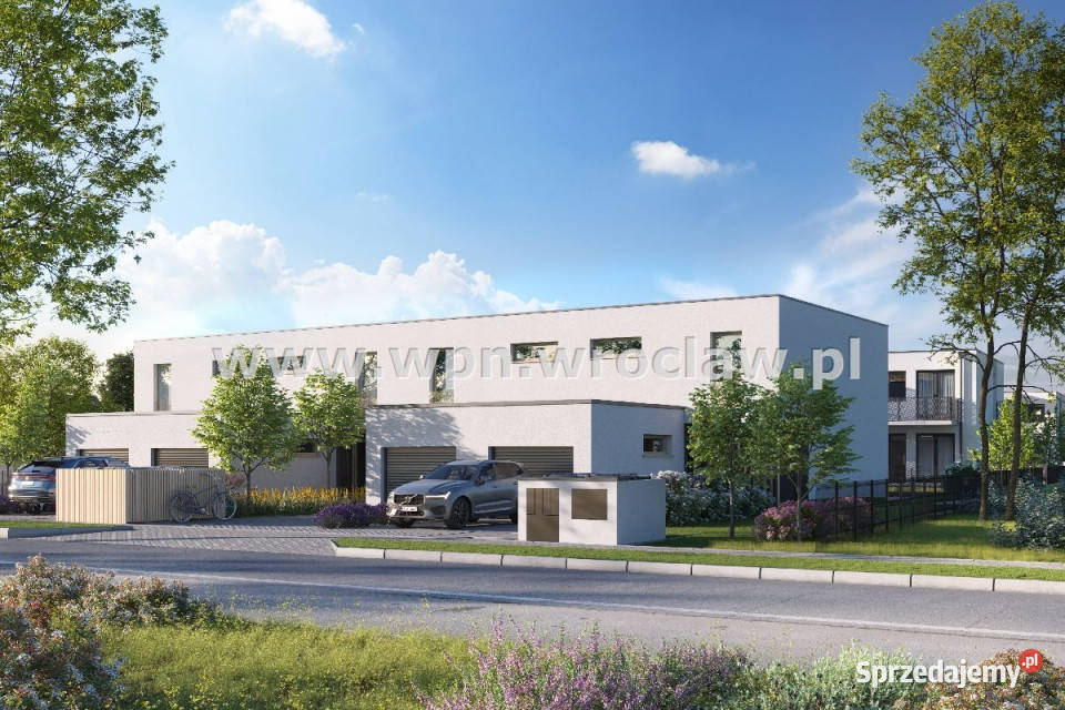 sprzedaży mieszkania Wrocław 5044m2 3pokojowe