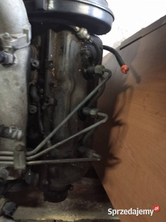 Wtryski Audi a4 b6 25 TDI lubelskie Opole Lubelskie sprzedam