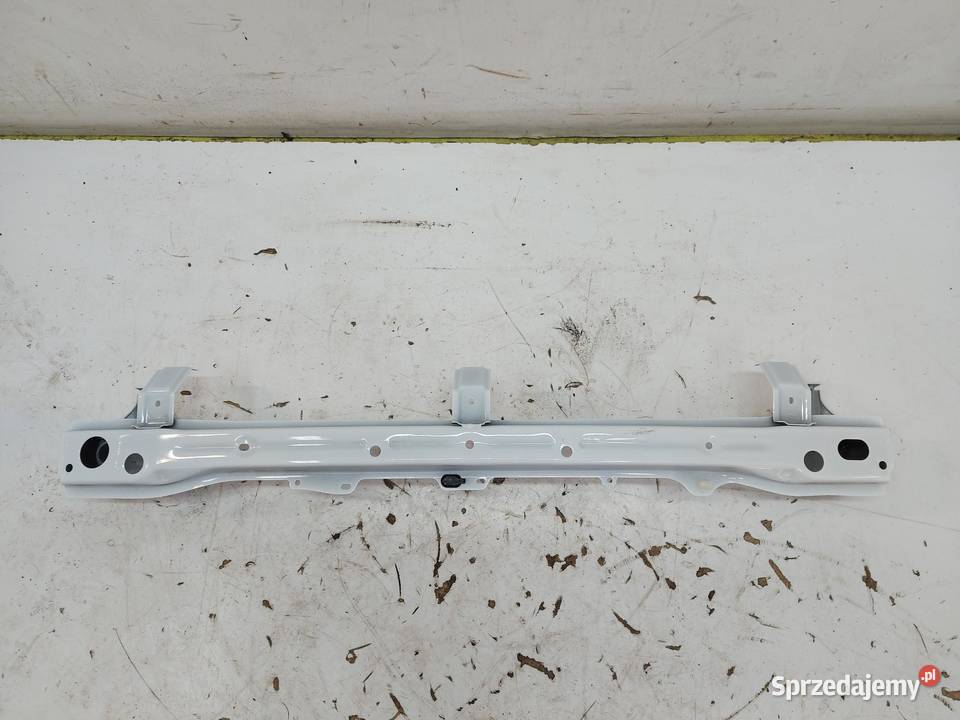 Jaecoo 7 PHEV 2025r belka wzmocnienie zderzaka osobowe